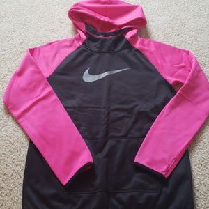 Girls Nike size XL